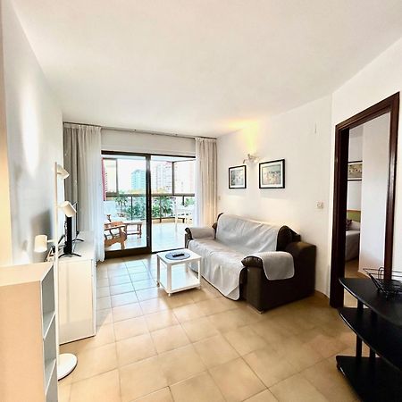 Torpa - Aloturin Benidorm Daire Dış mekan fotoğraf