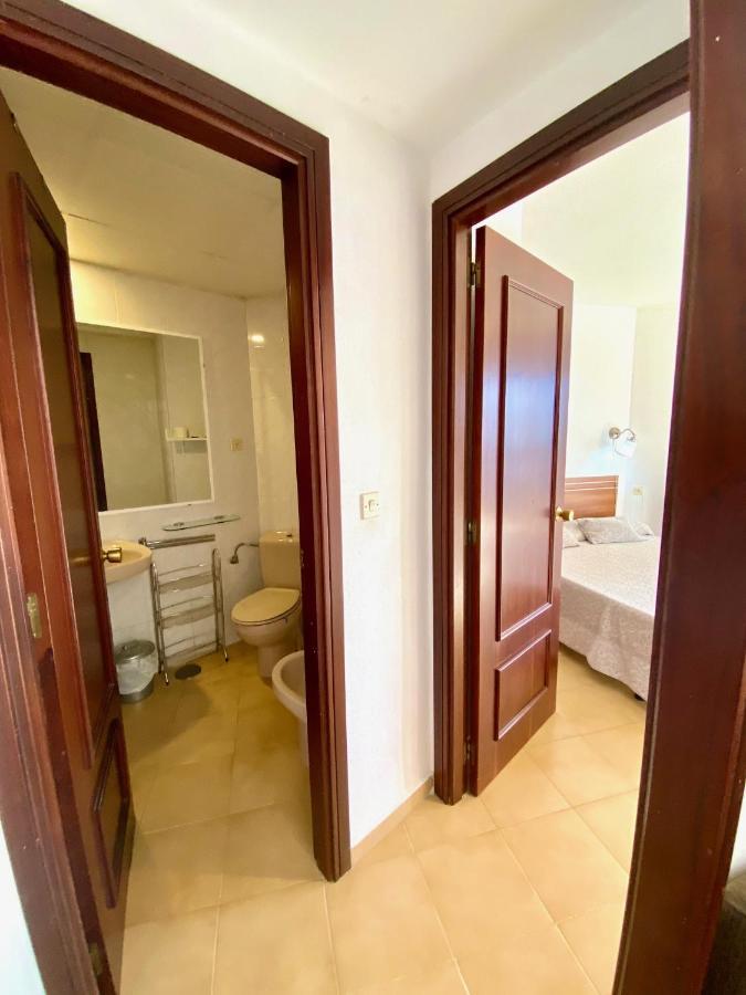 Torpa - Aloturin Benidorm Daire Dış mekan fotoğraf