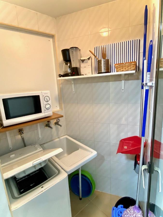 Torpa - Aloturin Benidorm Daire Dış mekan fotoğraf