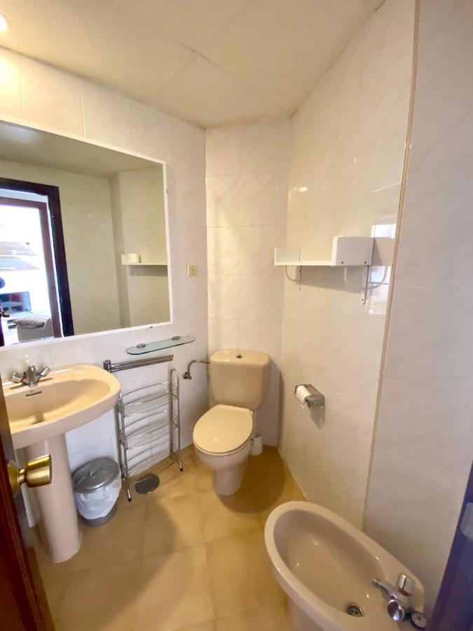 Torpa - Aloturin Benidorm Daire Dış mekan fotoğraf