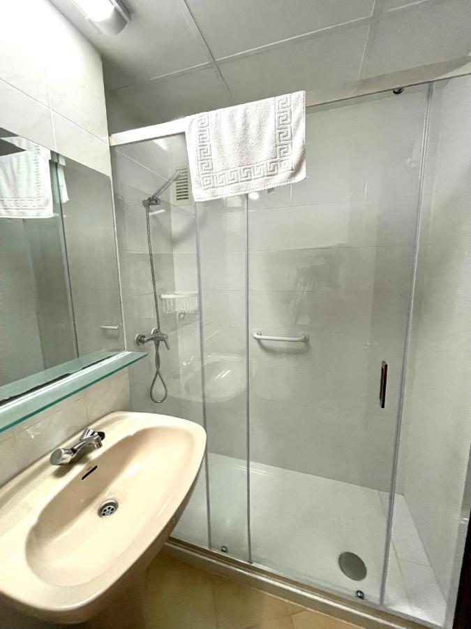 Torpa - Aloturin Benidorm Daire Dış mekan fotoğraf