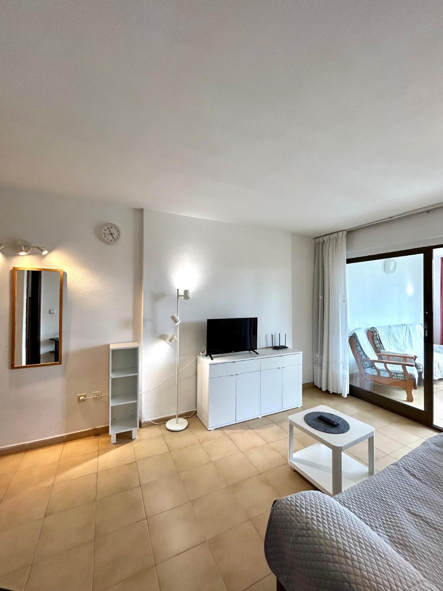 Torpa - Aloturin Benidorm Daire Dış mekan fotoğraf