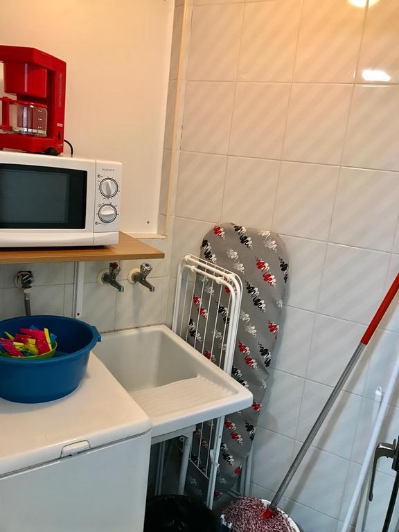 Torpa - Aloturin Benidorm Daire Dış mekan fotoğraf