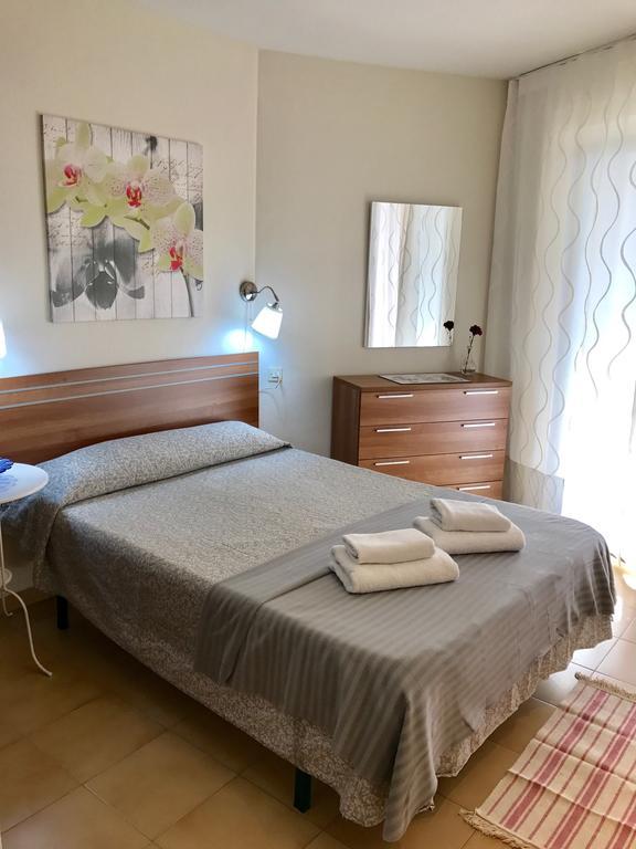 Torpa - Aloturin Benidorm Daire Dış mekan fotoğraf