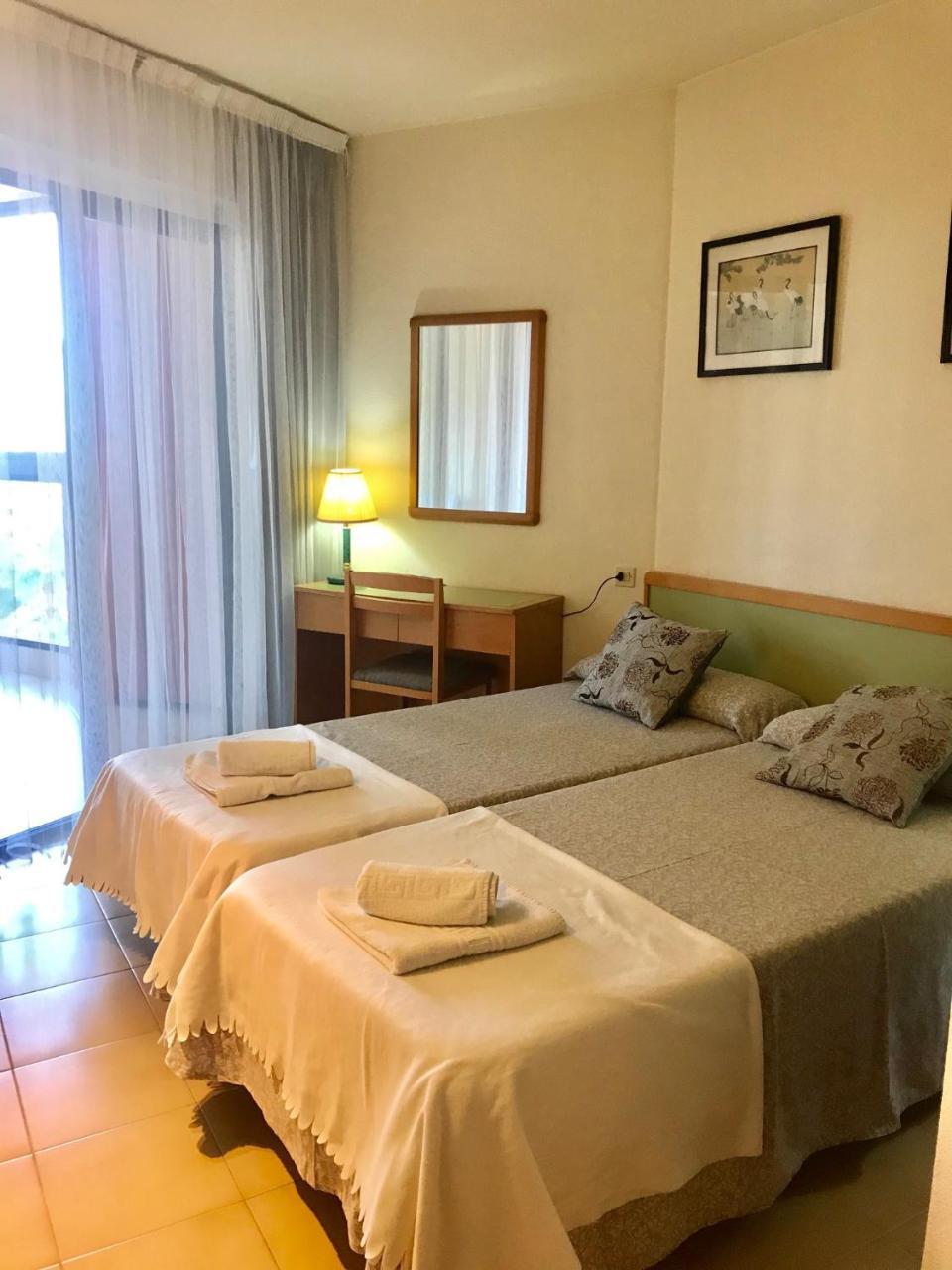 Torpa - Aloturin Benidorm Daire Dış mekan fotoğraf